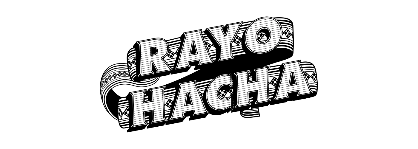 Rayo-Hacha-Docari-Studio